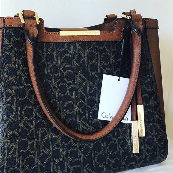 Calvin Klein handbag - Picture 4 of 4